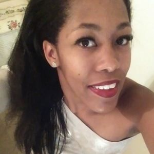 Meet your Posher, Tiffanie